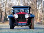 Stutz Model H 80 HP Touring 1920 года